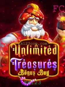 UnlimitedTreasuresBonusBuy: Descubra a Aventura dos Tesouros Infinitos