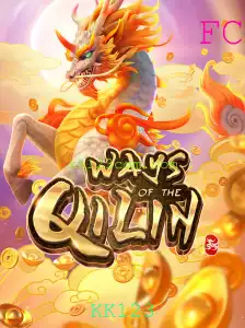 Explorando WaysoftheQilin: Uma Aventura Mítica e Envolvente