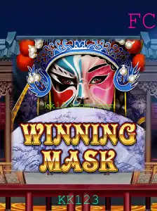 WinningMask: Descubra as Regras e a Emoção do Novo Jogo Inovador