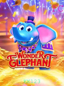 Descubra o Mundo de WonderElephant: Um Jogo Inovador no Cenário Atual